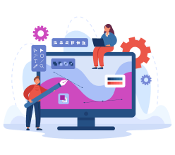 Custom Website Design